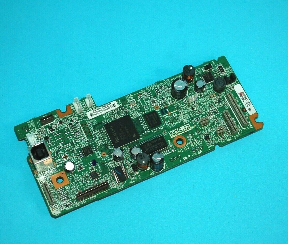 Epson Expression XP-330 Printer Main Logic Board XP330 Formatter 2168517