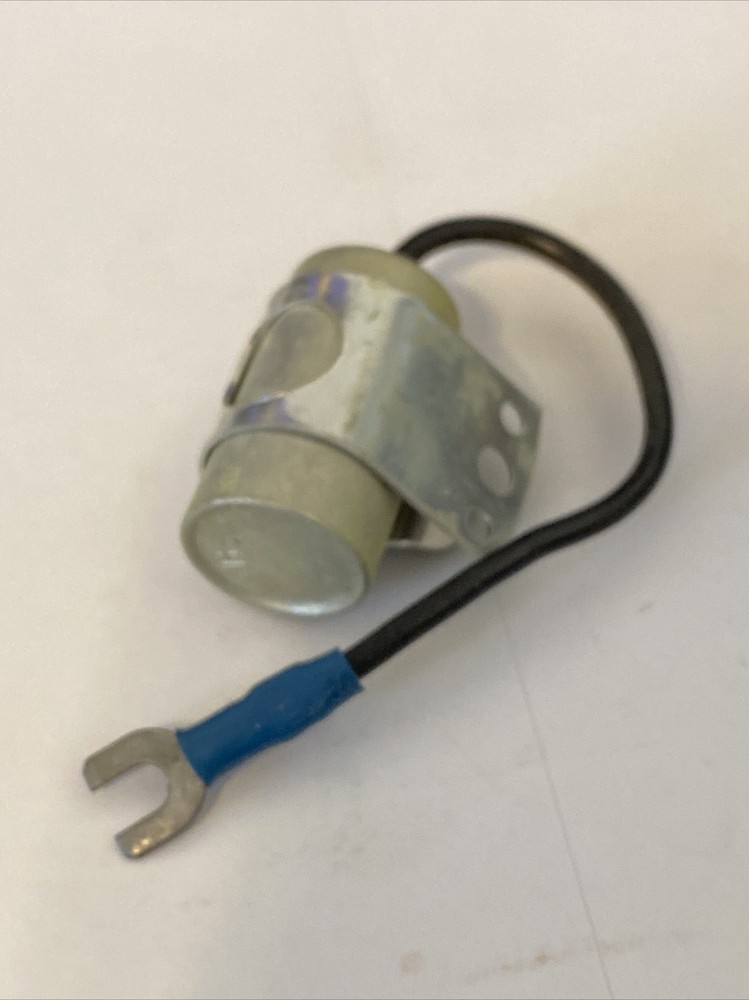 Standard IH-120 Condenser