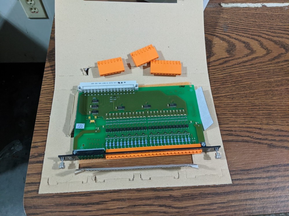 B&R Automation ECE243-0 Expansion Module