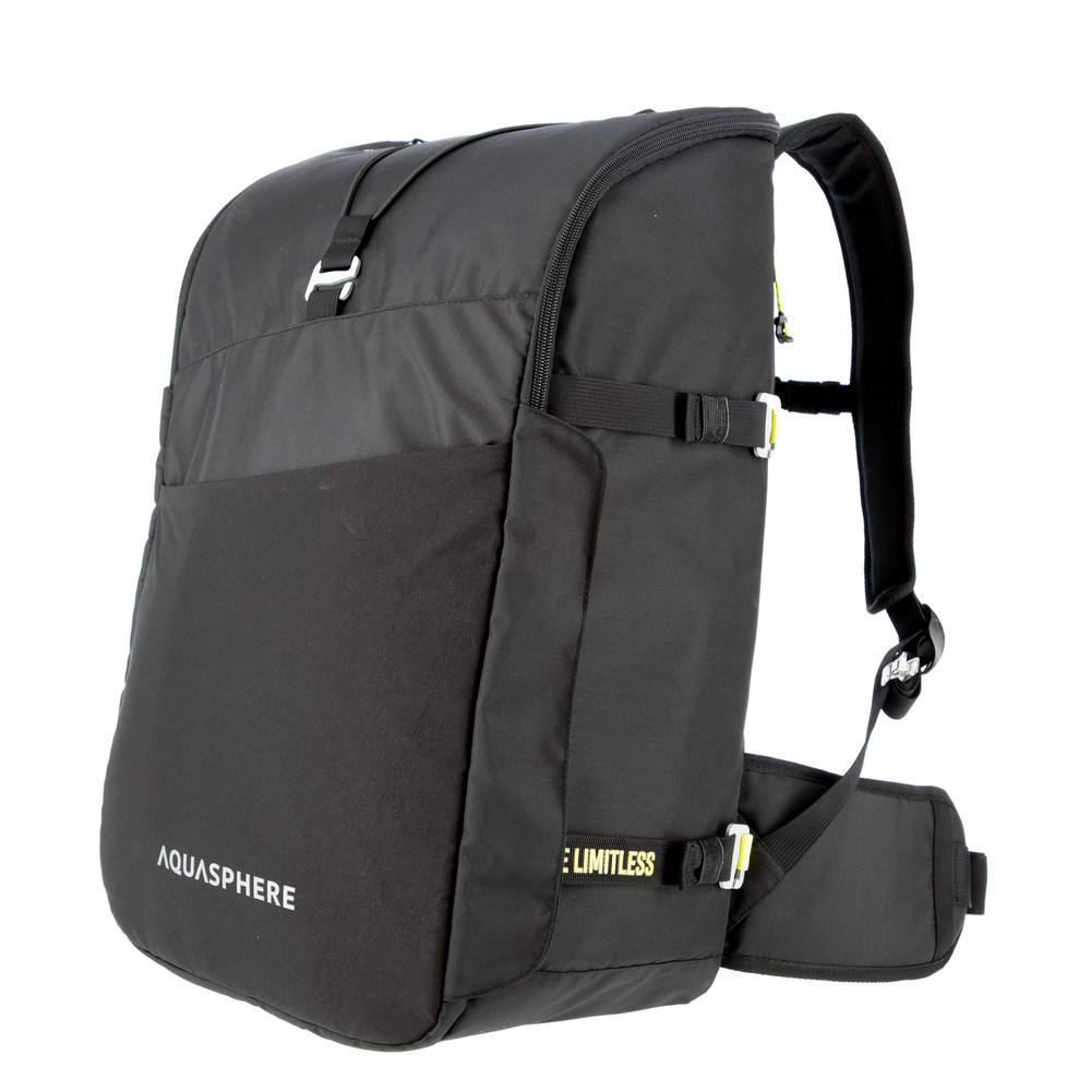 Aqua Sphere Triathlon Transition Bag - 2024
