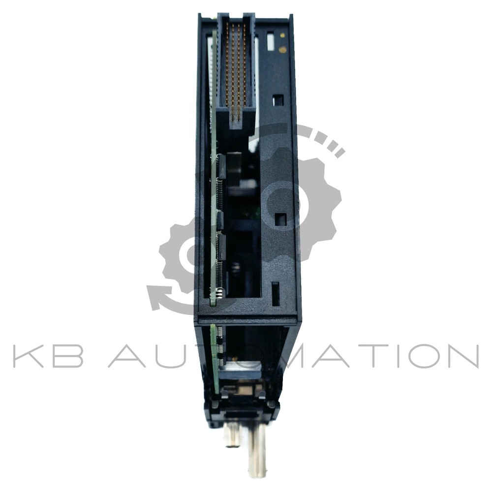 1756-CNBR (Ser D) ControlLogix ControlNet redundant module, 2x BNC port