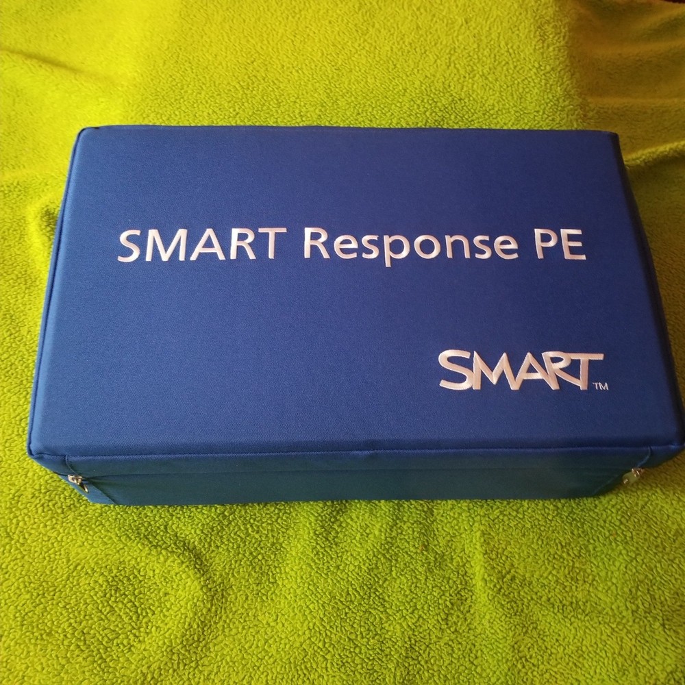 Smart Response PE (Smart-Board Remotes)