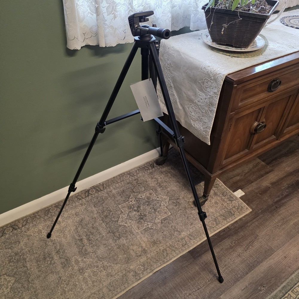 Rokinon T10 Camera Tripod