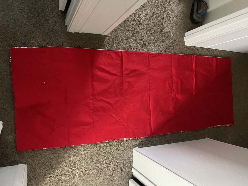 Kids Elmo Lounger