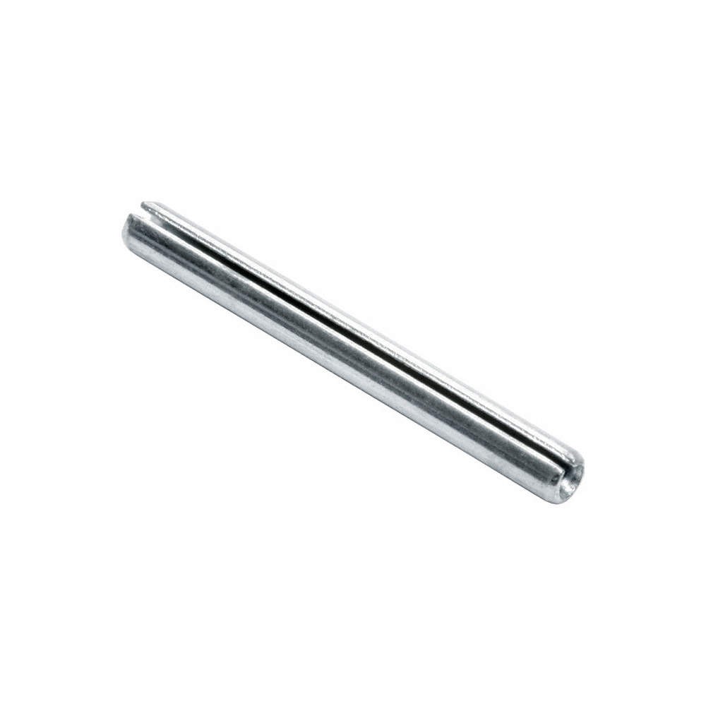 GRAINGER APPROVED  Slotted Spring Pin,PK10 811A47