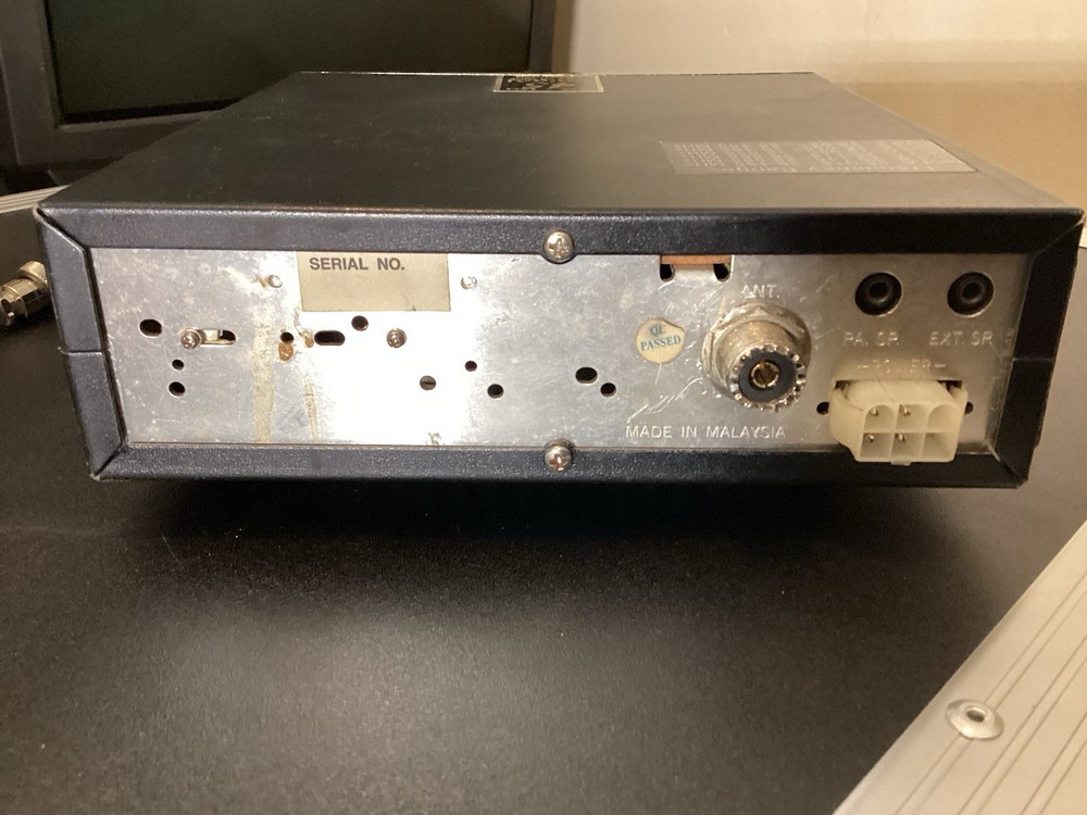 general lee cb radios for sale