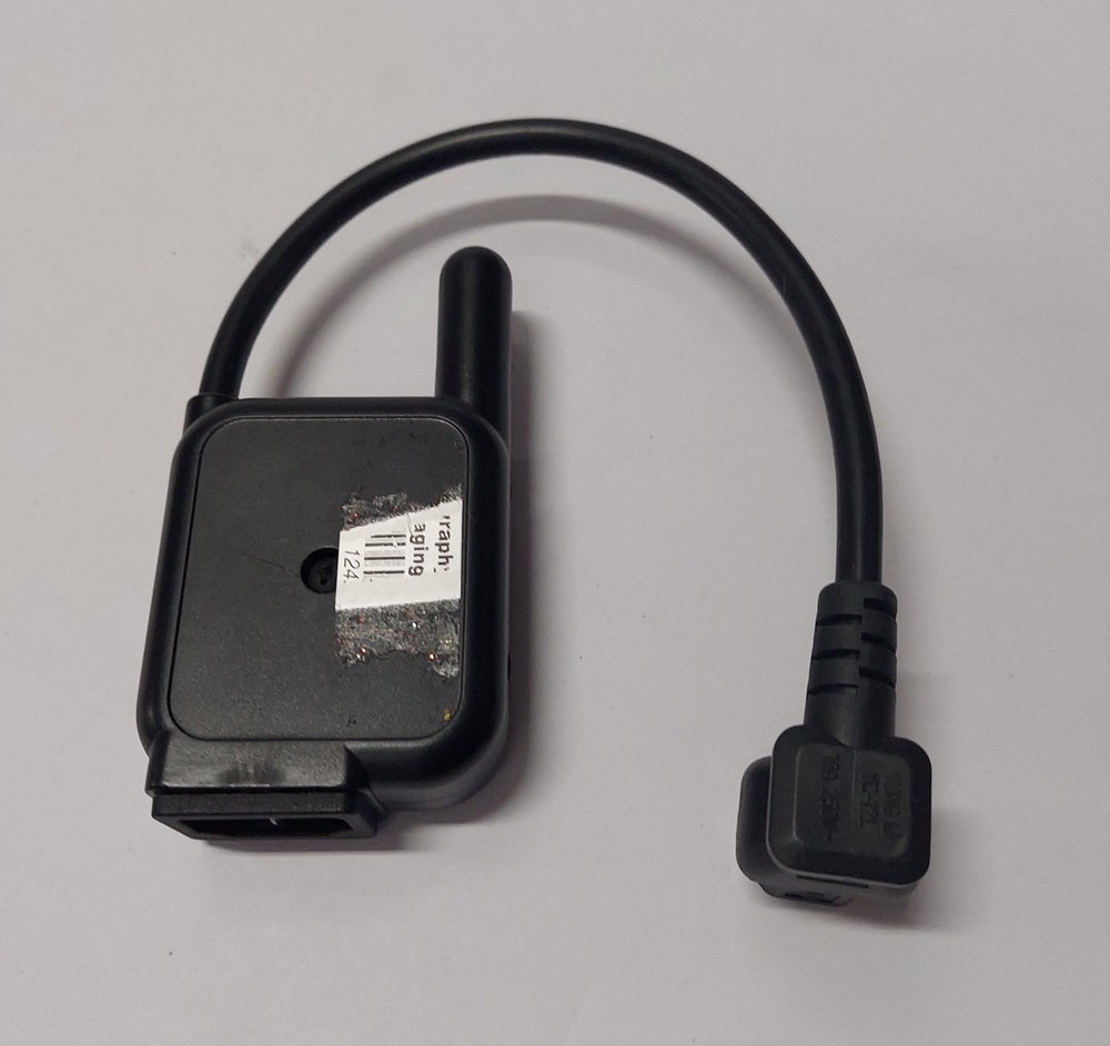 Paul C. Buff CyberSync CST Trigger Transmitter TESTED & WORKING!