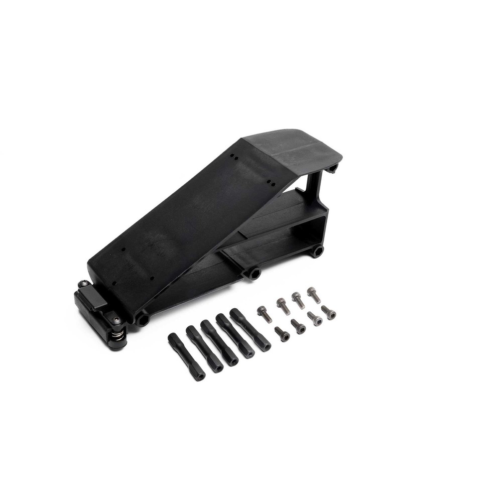 Blade ESC Tray Fusion 700 BLH-1684