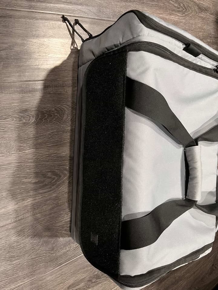 SIG SAUER x 5.11 Range Ready Trainer Bag 50L