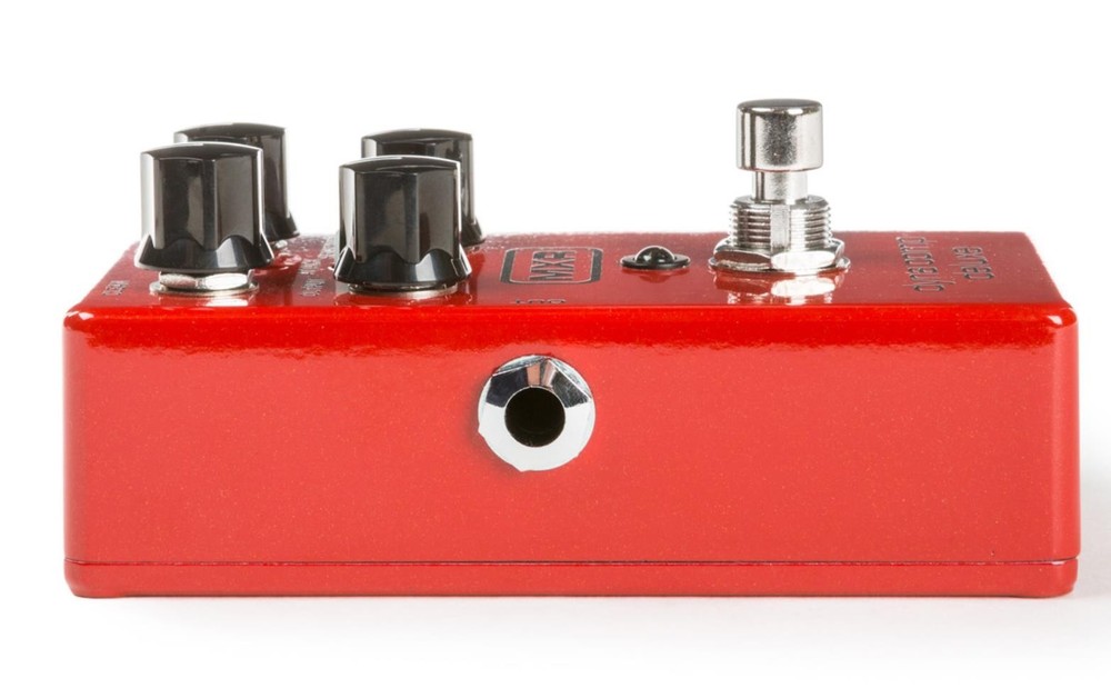 MXR M228 Dyna Comp Deluxe Compressor Guitar Pedal