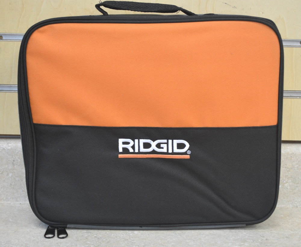 Ridgid Tools 1/2" Variable Speed Reversible Drill R7111 *New/Open* FREE SHIPPING