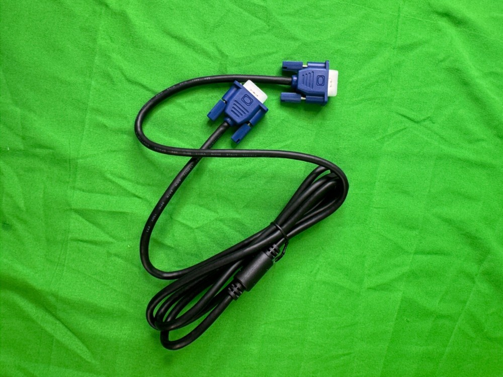 VGA Cable 2ft