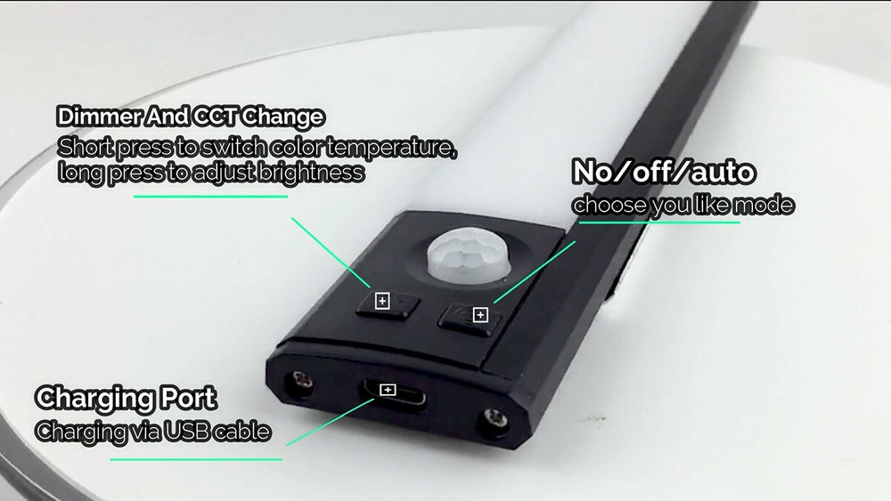 LED Light 
