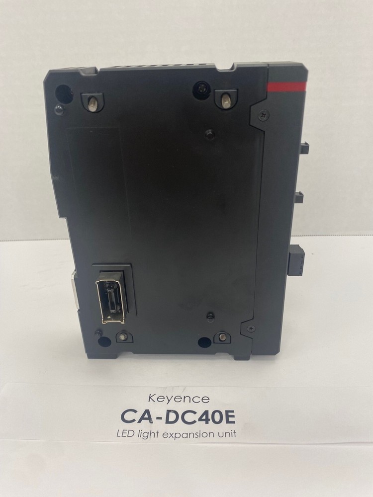 CA-DC40E Keyence