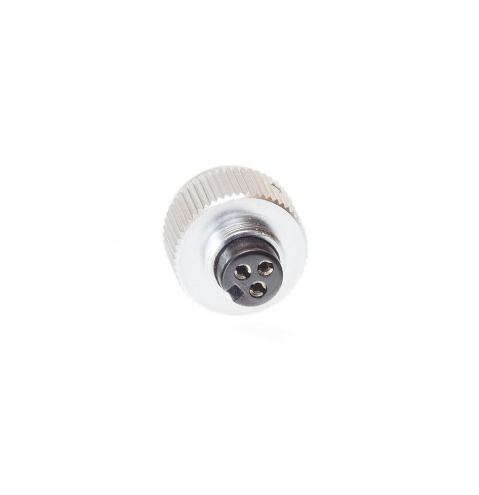 Nikon Cable Release To 3 Pin Adapter