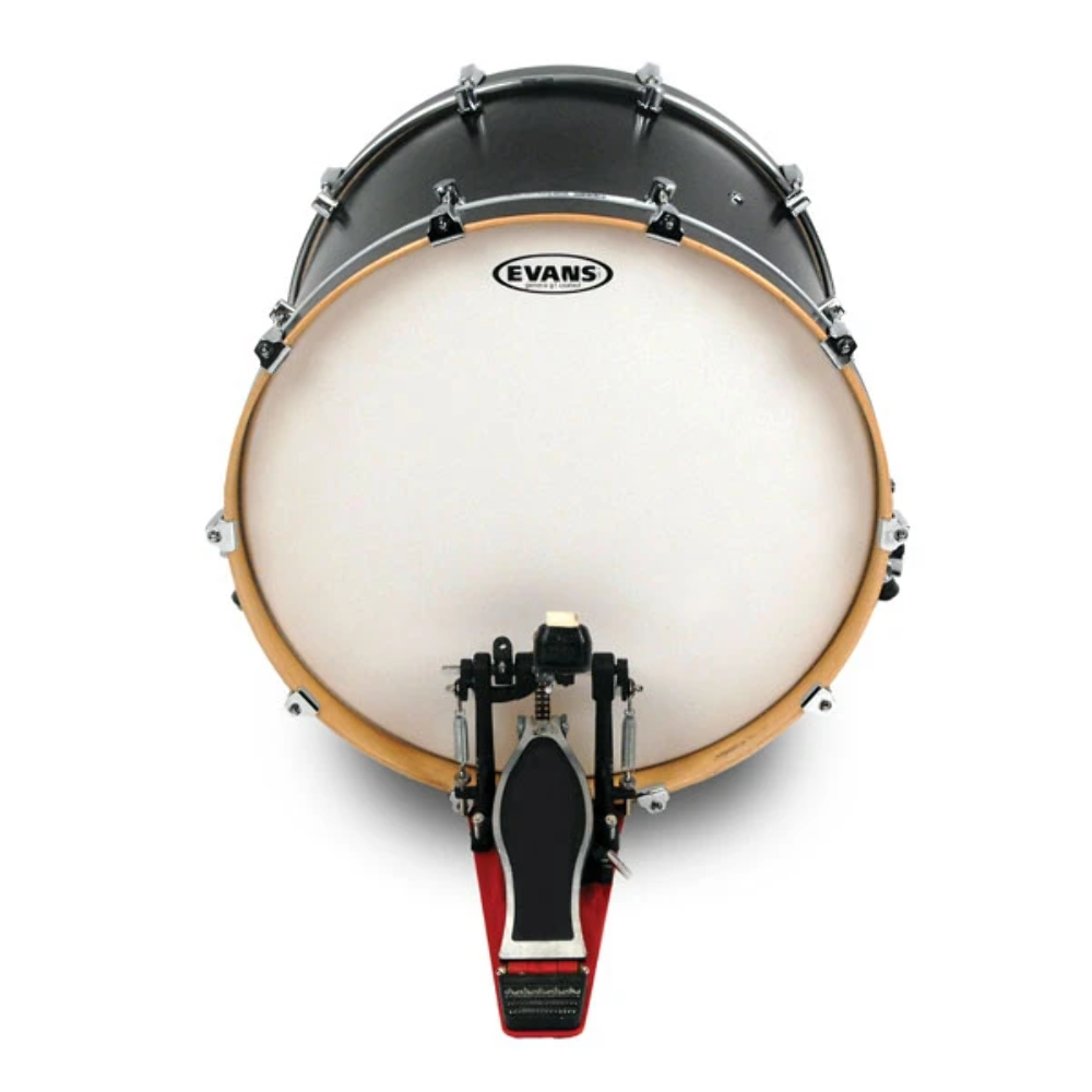 Evans G1 Coated Drum Head, 8 Inch - B08G1