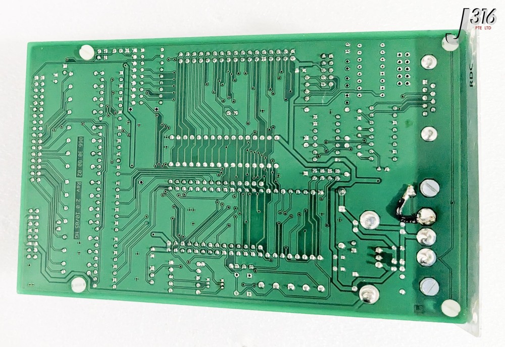 39900 INTEGRATED DYNAMICS ENGINEERING CONTROLLER ASSY, RDC (PARTS) 3000439-000