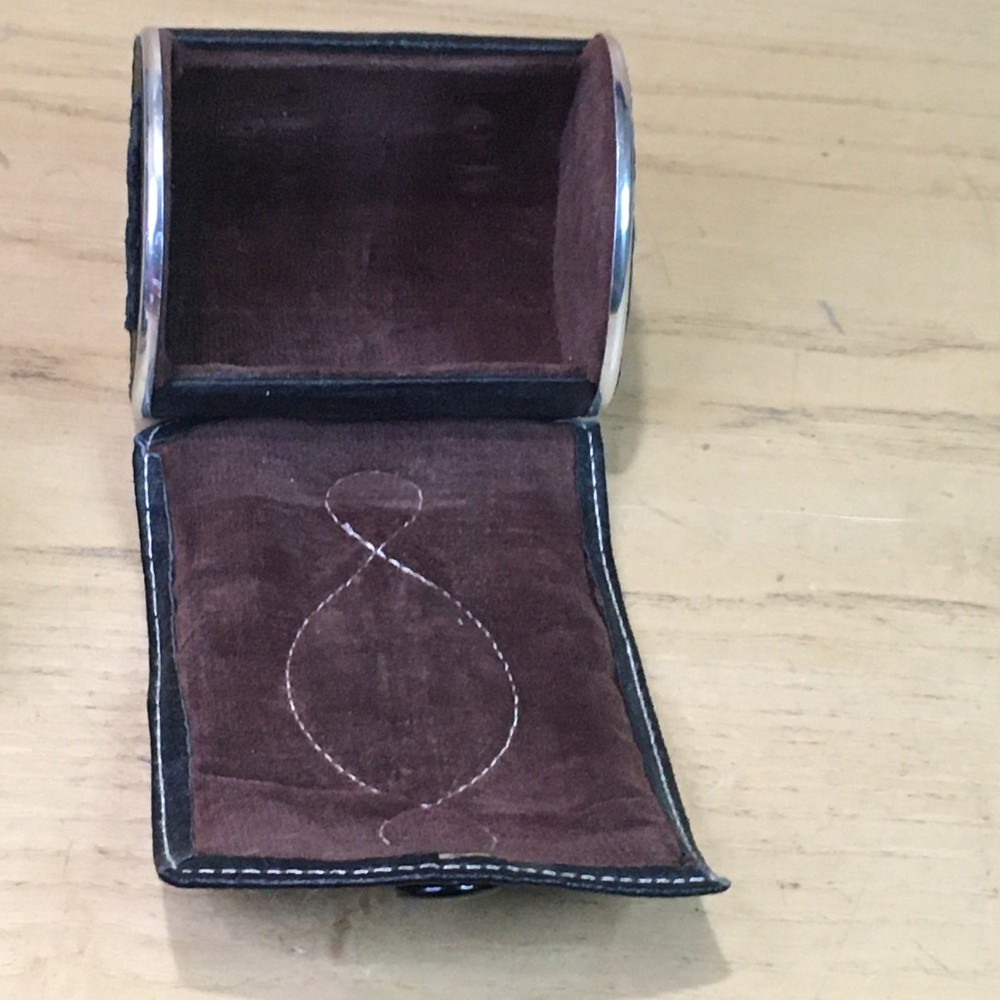 Vintage PETRI CdS CLIP-ON CAMERA LIGHT METER