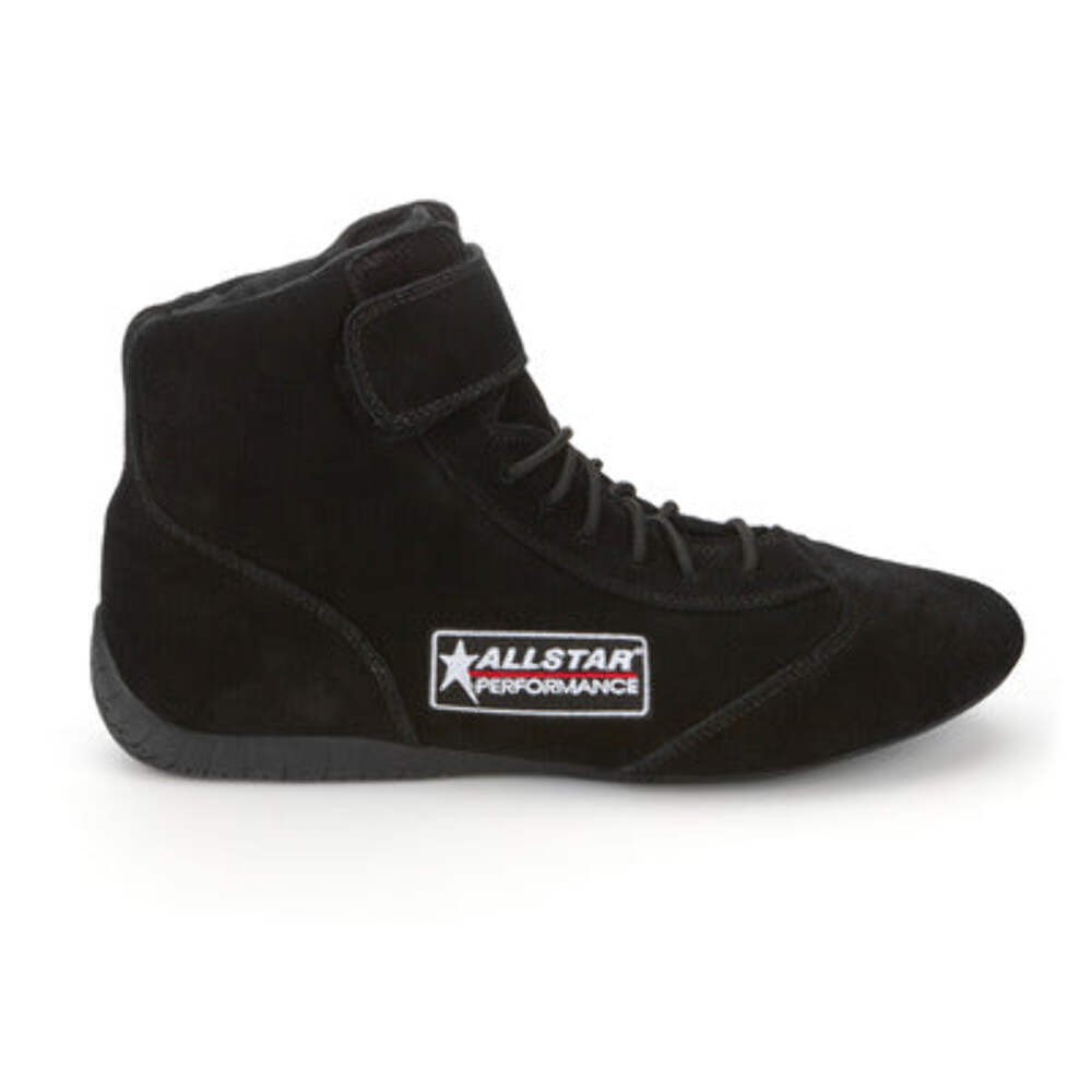 Driving Shoes Black Size 14