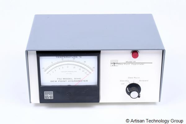 YSI 91HC Dew Point Hygrometer
