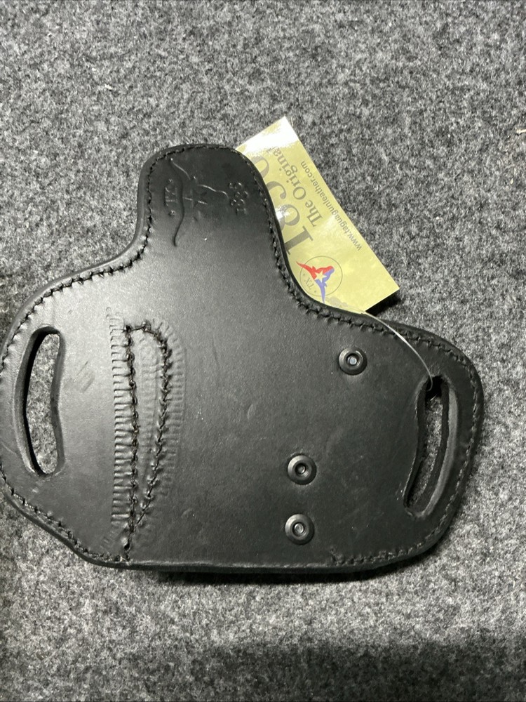 Tagua Lock Retention Single Stack Shield Hellcat EZ 9mm 3" TX-LOCK-R-OT-1010