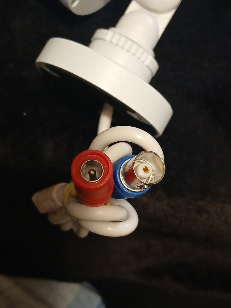 SWANN CAMERA PRO-T852 1080P