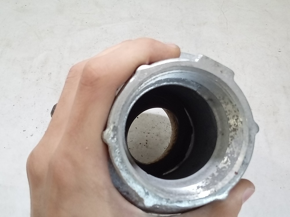 Appleton XJ2004 Conduit Expansion Coupling (G6D)