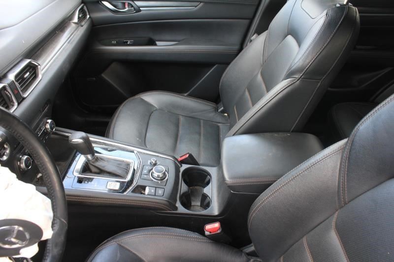 CX-5 2018 Camera/Projector 590621