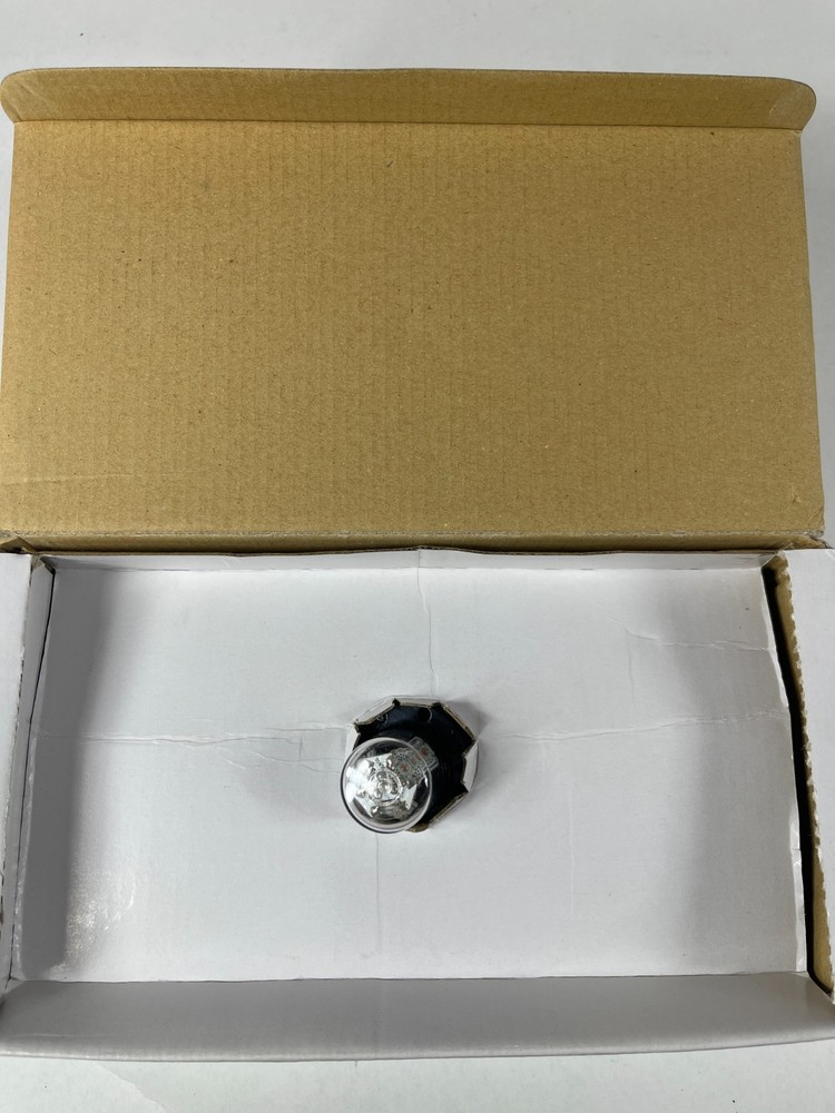 Code 3 HB915A Hide-A-Blast Corner LED Amber Strobe Warning Light