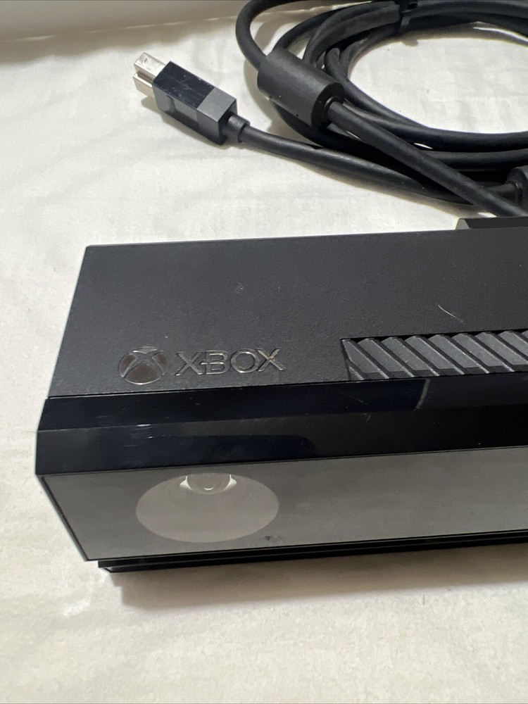 Xbox One Connect Sensor