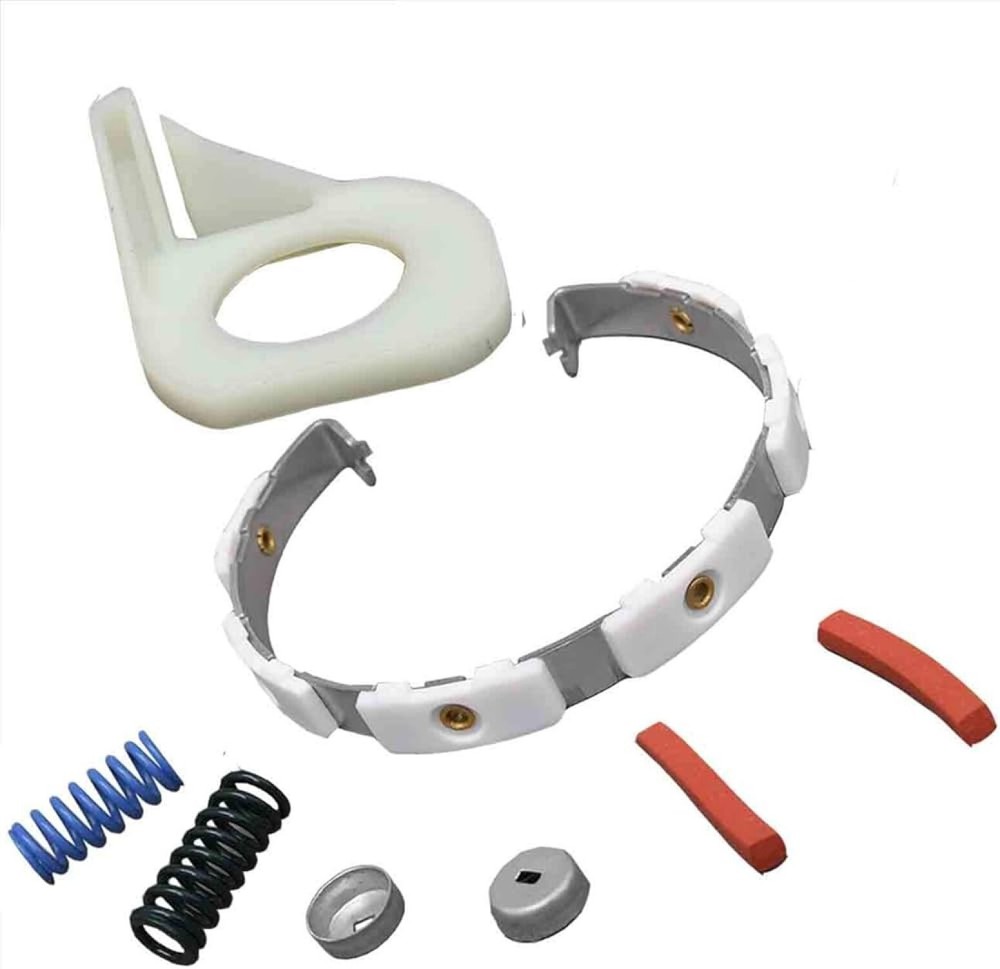 Washer Clutch Lining Kit Compatible for Models 285790 1-PACK