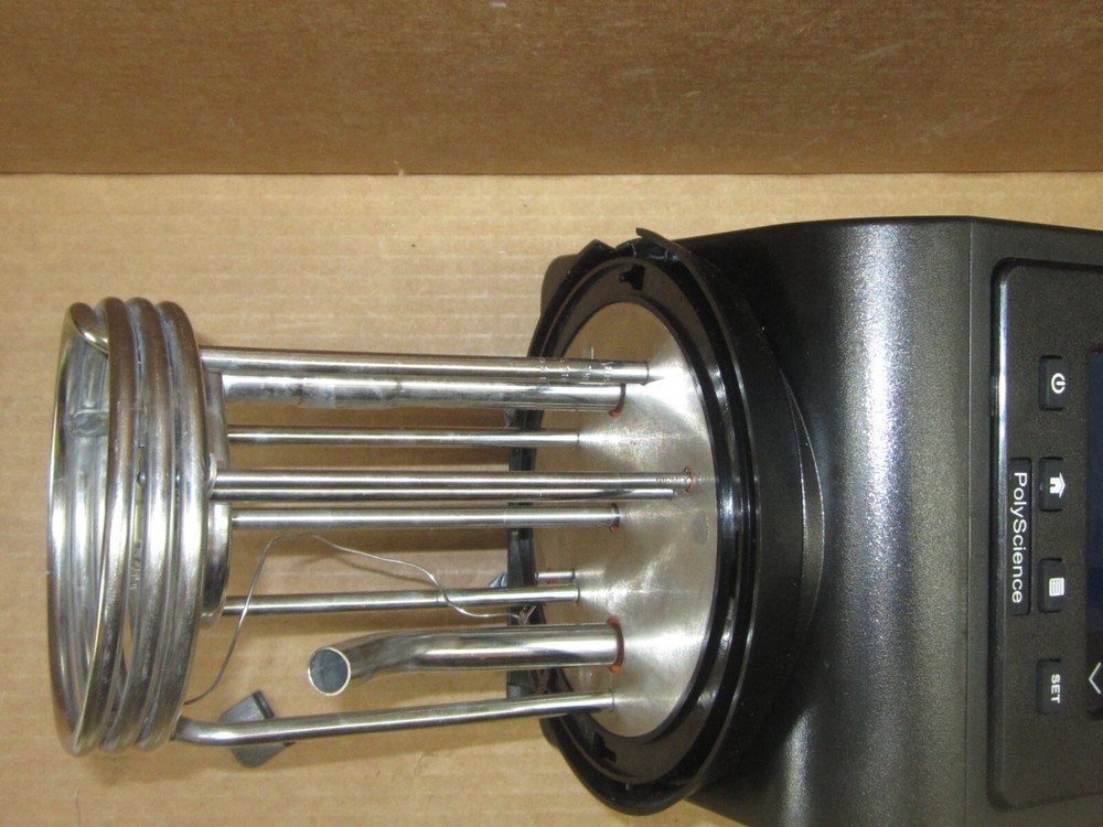 Polyscience SD15R-30-A11B CONTROLLER FOR Refrigerated/Heated Circulating Bath