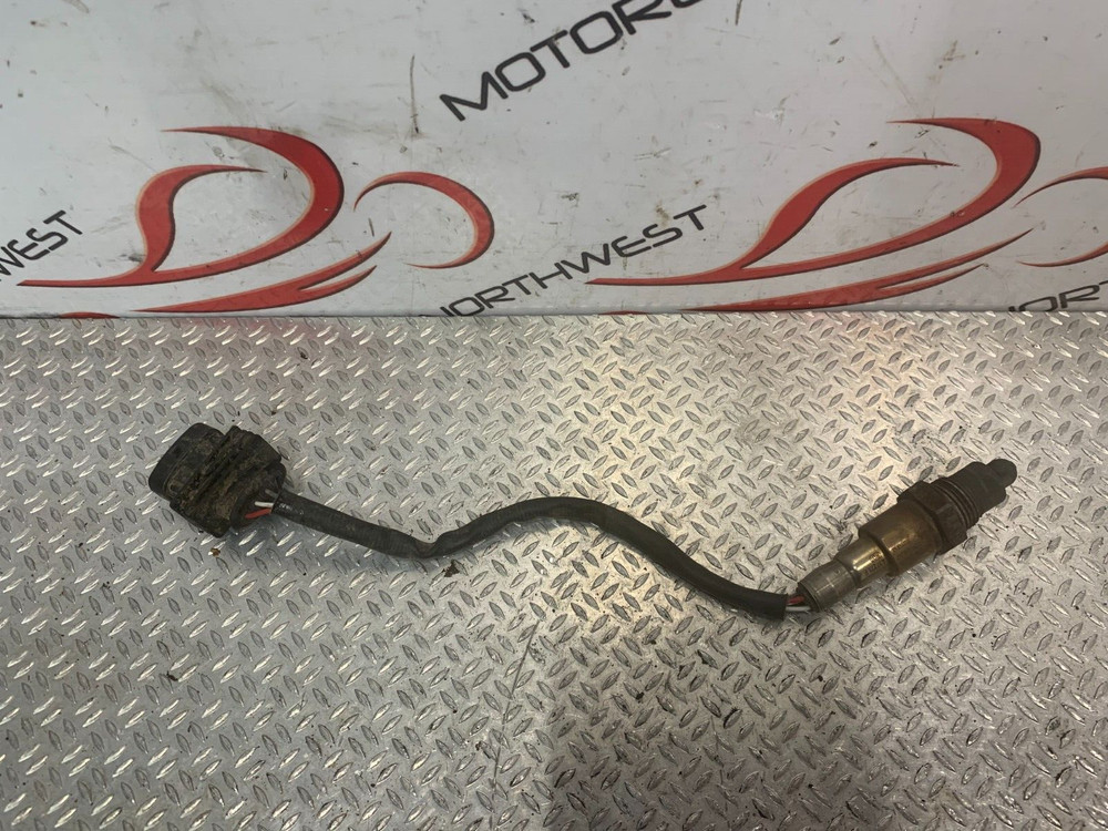 DUCATI DESERT X R LAMBDA SENSOR 2024 EXHAUST LAMBDA SENSOR BK059