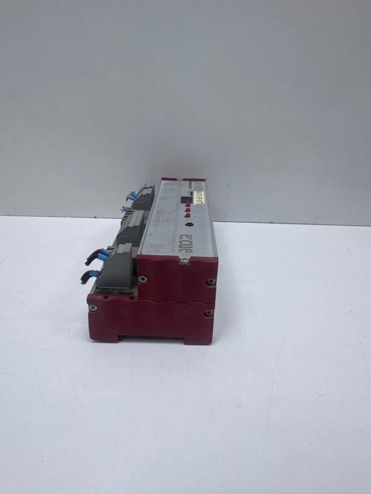 Ecue butler xt lighting control unit