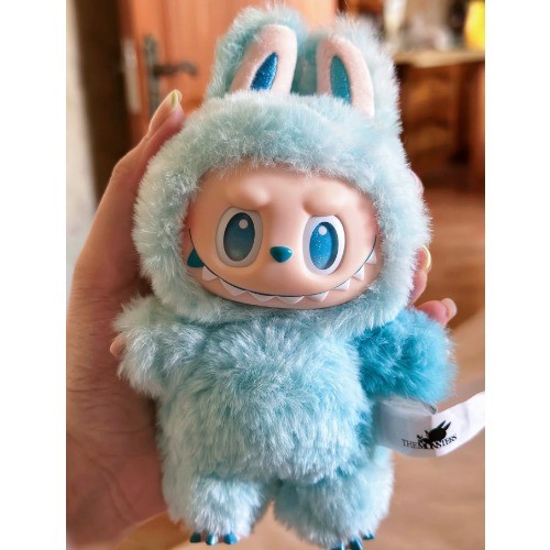 Popular third-generation “Hope” style, official POPMART merchandise