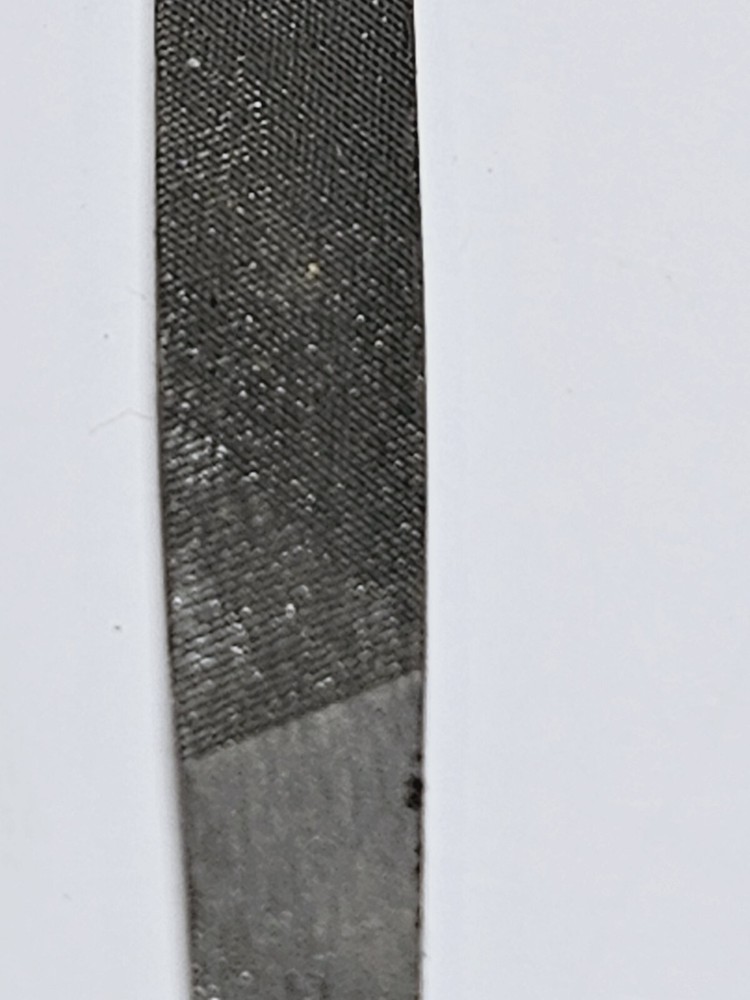 Mini Pillar Files 3.5" Dozen