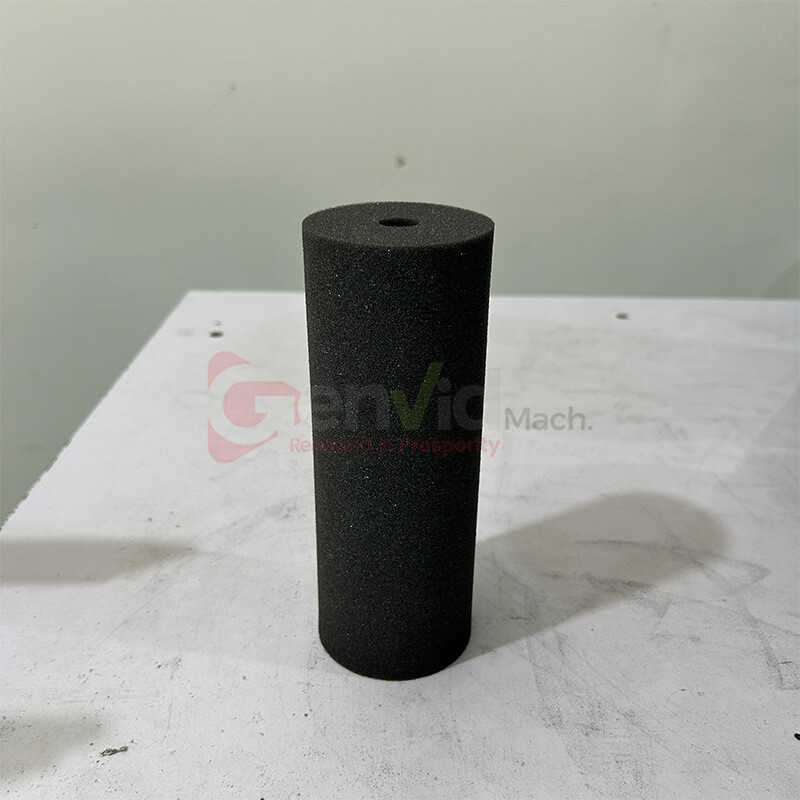 Label-Press Sponge Wheel for Automatic Labeling Machine Labeler Spare Parts
