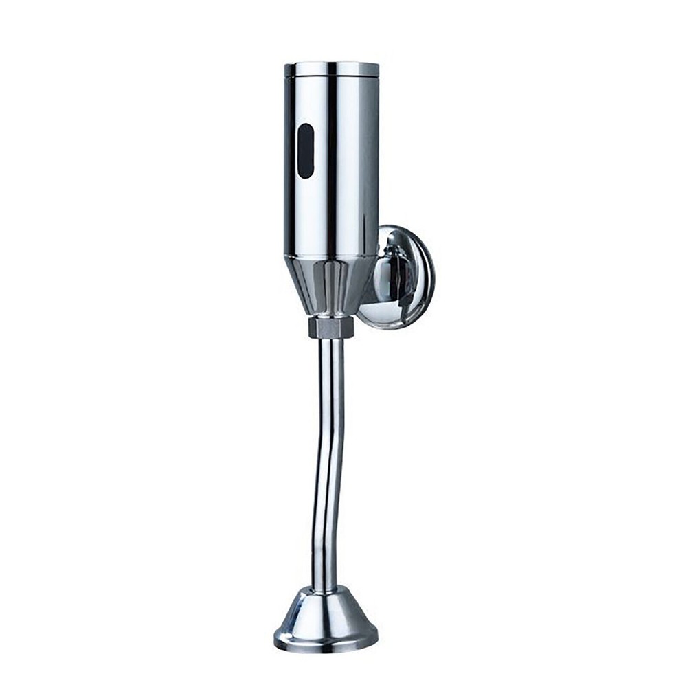 Wall Mount Automatic Urinal Flush Valve Toilet Urinal Flush Valve Touchless