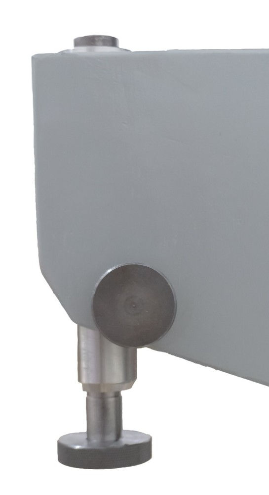 Chicago Pneumatic CP-0450EA 24" Cold Rivet Compression Riveter Aircraft Riveting