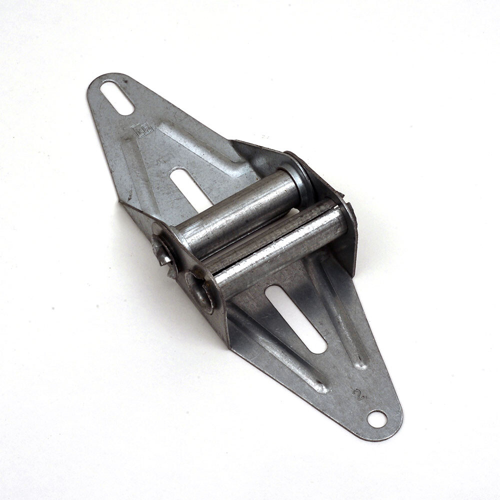 18 Gauge Narrow Body Hinge-#2