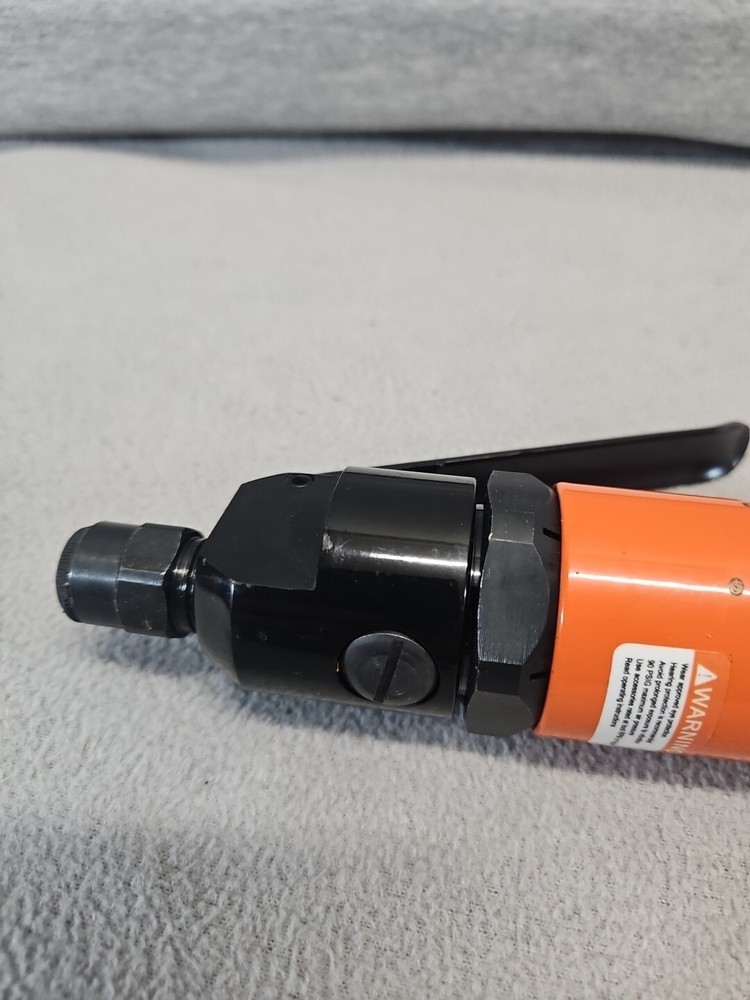 WORKPAD Standard Duty Needle Scaler - Pneumatic Tools (4s4)