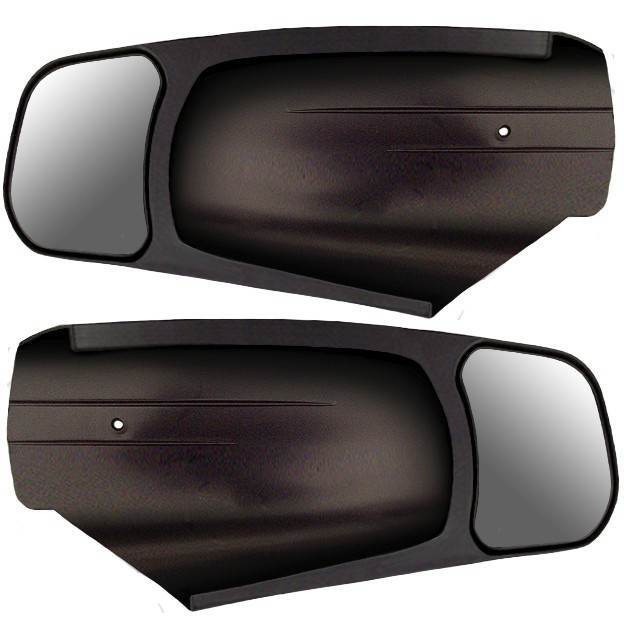 Towing Mirror-WT CIPA-USA 10950