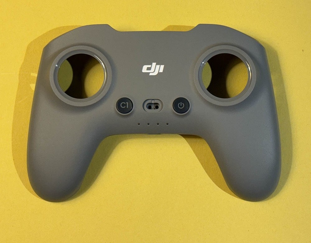 DJI FPV Remote Controller 3 Upper Shell Module