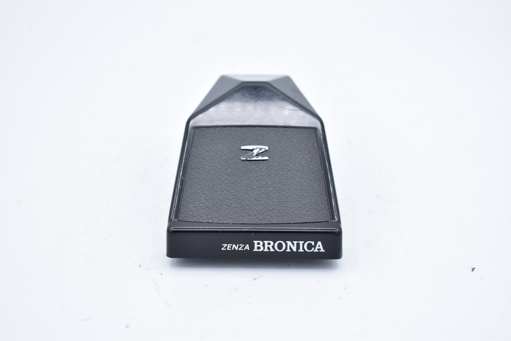Bronica Prism View-Finder-E for ETR System Medium Format Cameras