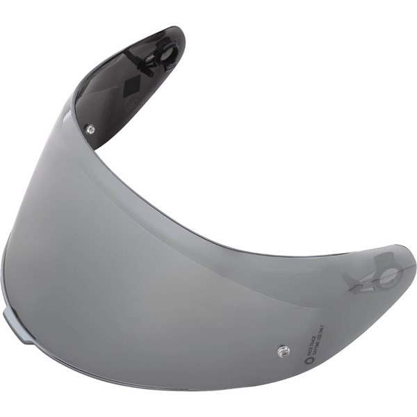 AGV StreetModular Pinlock MaxVision Prepared Replacement Faceshield |