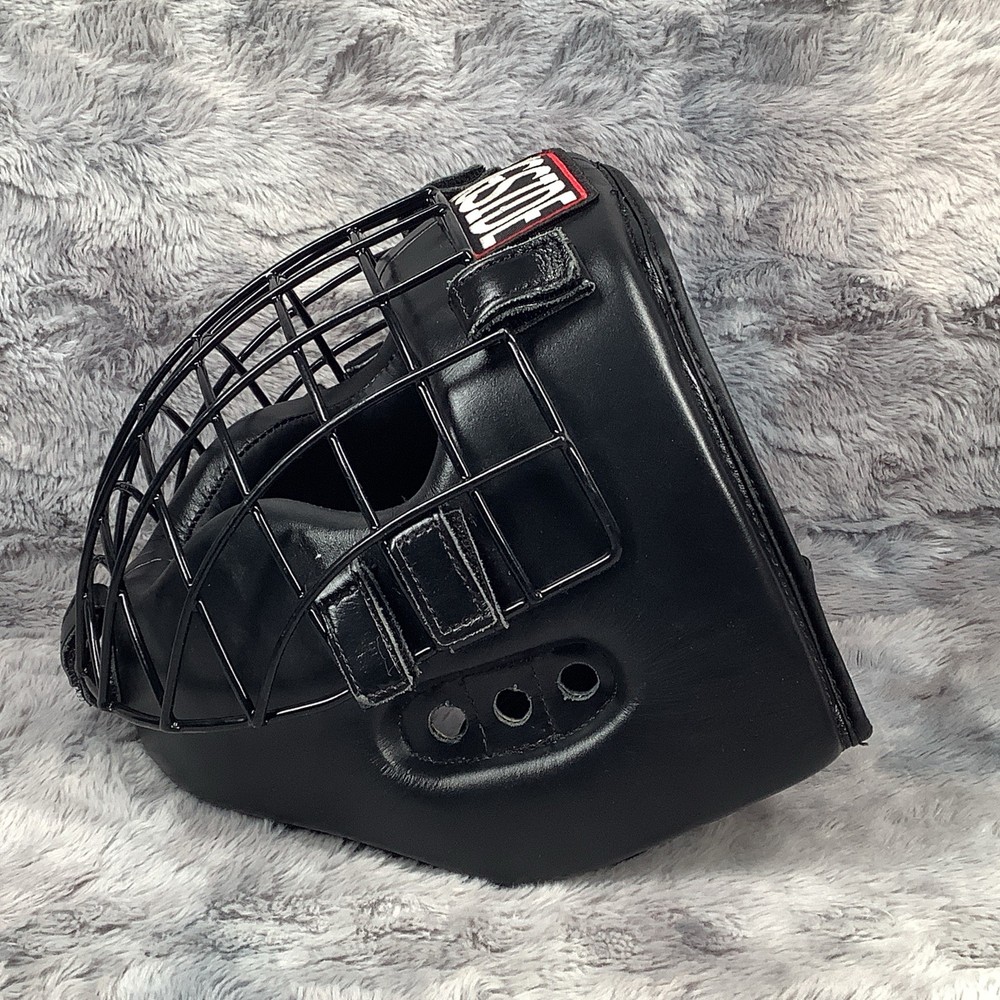 Ringside Safety Cage Training Headgear