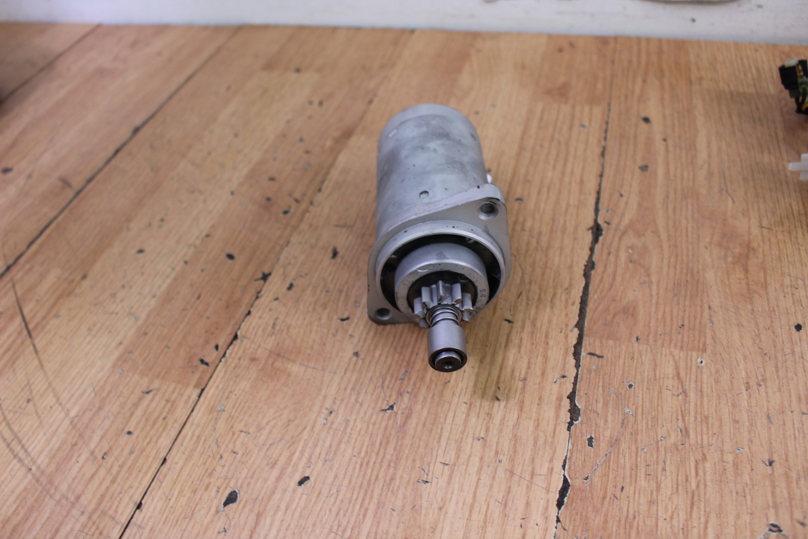 1988 up Yamaha Phazer PZ480 Electric Starter Kit