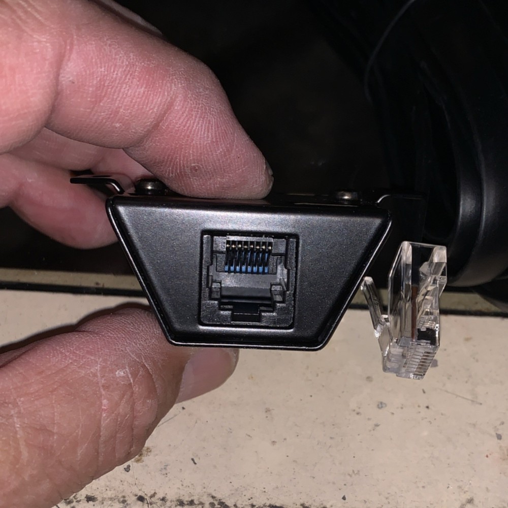 DS18 Level Dash Mount Remote Level Control for Car Audio Amplifier