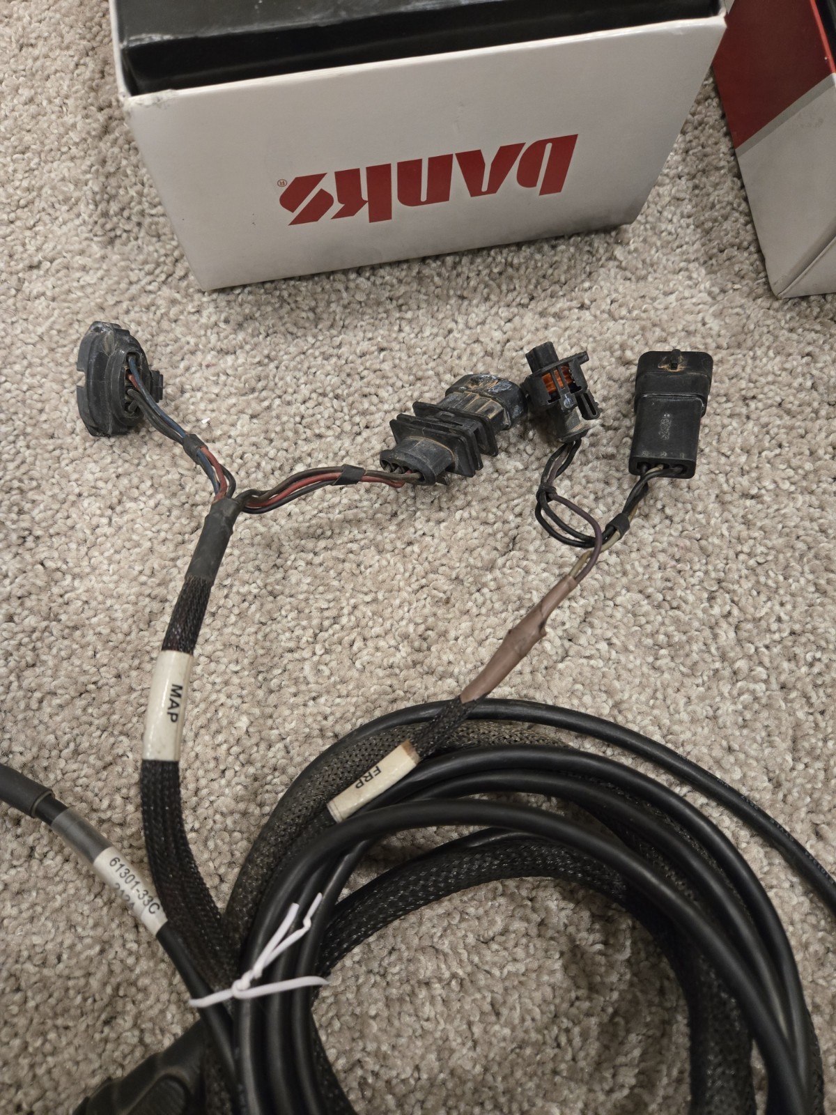 Banks iDash & Pedal Monster & Pillar Mount '14-18 RAM & JEEP Ecodiesel