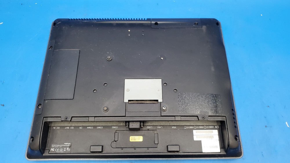 Posiflex XT-5315 POS